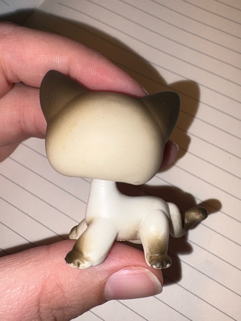 Littlest Pet Shop Cats - Picture 4 of 11